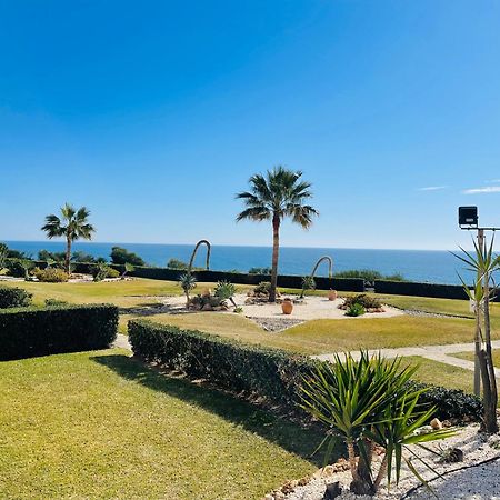 La Cala Gorgeous 2 Bedroom Apartment With Stunning Gardens, Pools And Sea Views El Faro Екстер'єр фото