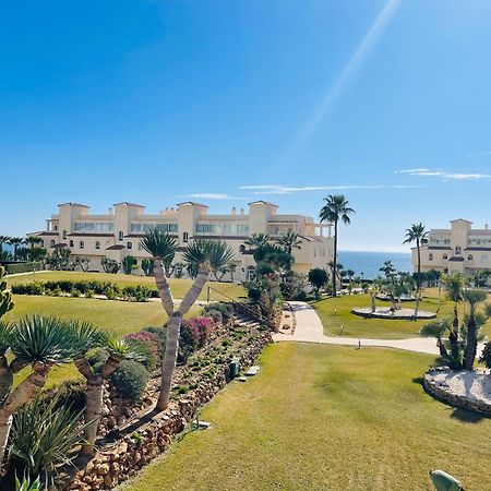 La Cala Gorgeous 2 Bedroom Apartment With Stunning Gardens, Pools And Sea Views El Faro Екстер'єр фото