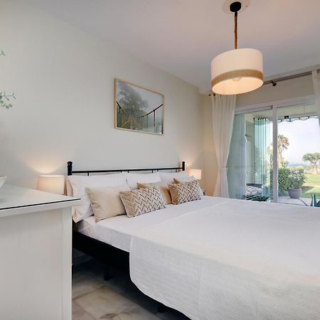 La Cala Gorgeous 2 Bedroom Apartment With Stunning Gardens, Pools And Sea Views El Faro Екстер'єр фото