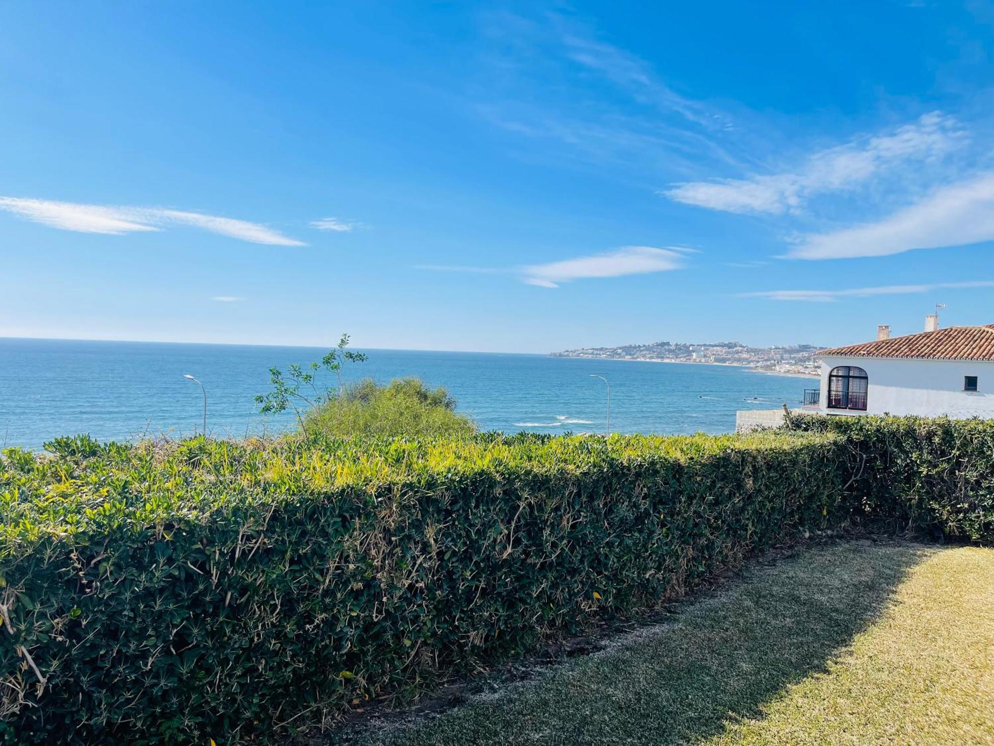 La Cala Gorgeous 2 Bedroom Apartment With Stunning Gardens, Pools And Sea Views El Faro Екстер'єр фото