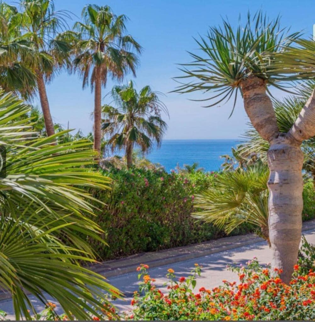 La Cala Gorgeous 2 Bedroom Apartment With Stunning Gardens, Pools And Sea Views El Faro Екстер'єр фото