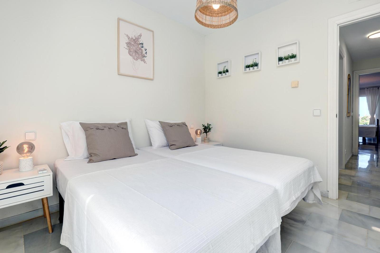 La Cala Gorgeous 2 Bedroom Apartment With Stunning Gardens, Pools And Sea Views El Faro Екстер'єр фото