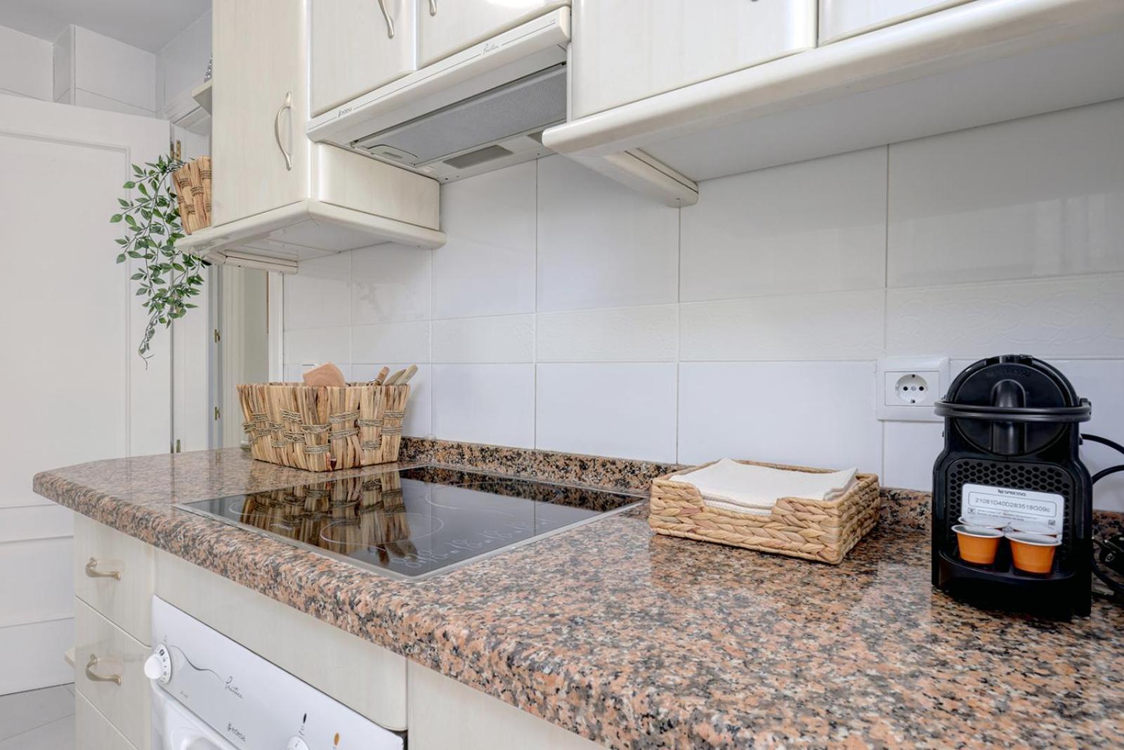 La Cala Gorgeous 2 Bedroom Apartment With Stunning Gardens, Pools And Sea Views El Faro Екстер'єр фото