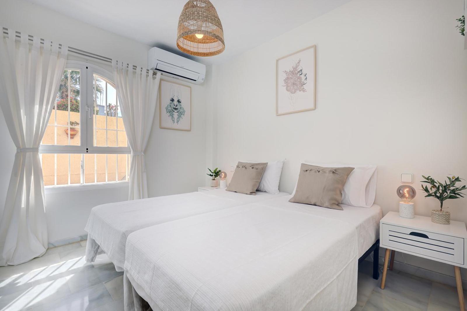 La Cala Gorgeous 2 Bedroom Apartment With Stunning Gardens, Pools And Sea Views El Faro Екстер'єр фото