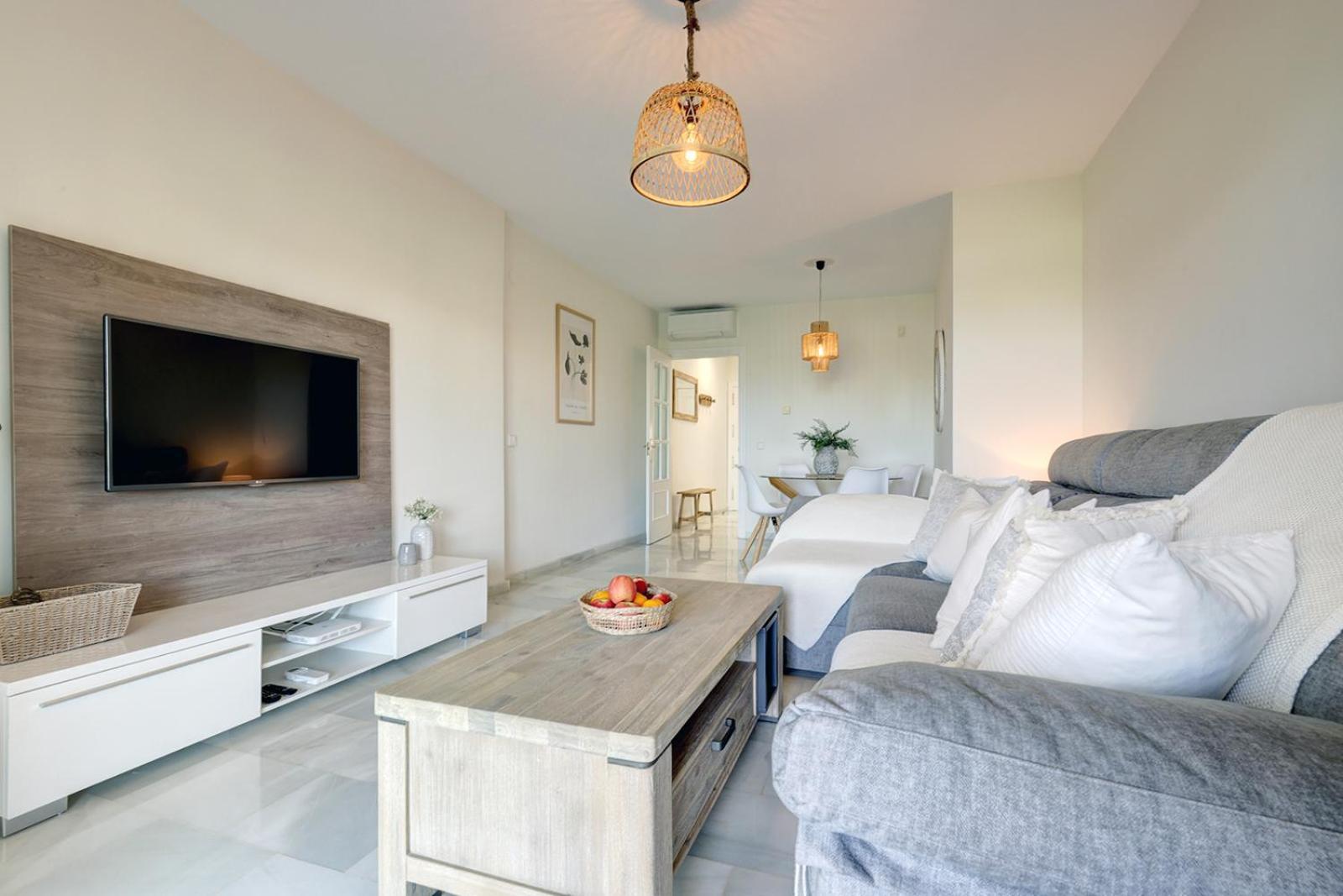 La Cala Gorgeous 2 Bedroom Apartment With Stunning Gardens, Pools And Sea Views El Faro Екстер'єр фото
