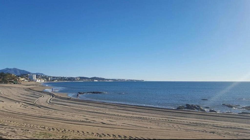 La Cala Gorgeous 2 Bedroom Apartment With Stunning Gardens, Pools And Sea Views El Faro Екстер'єр фото
