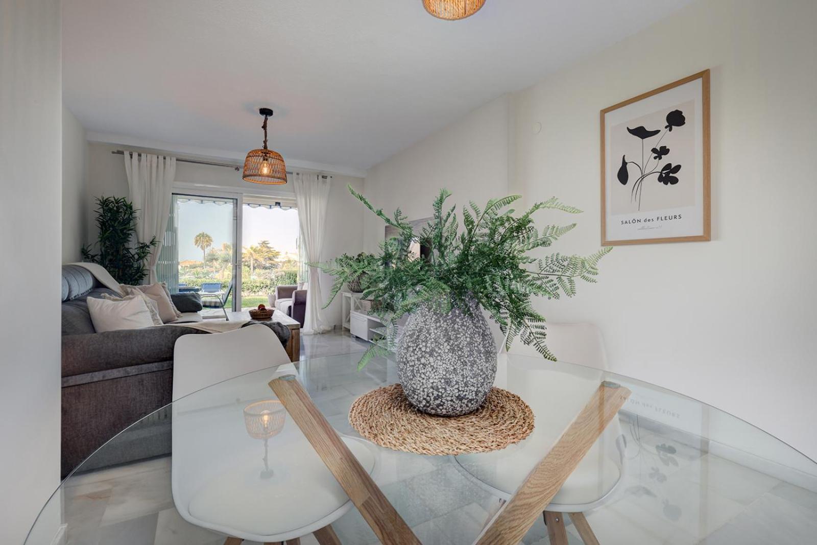 La Cala Gorgeous 2 Bedroom Apartment With Stunning Gardens, Pools And Sea Views El Faro Екстер'єр фото