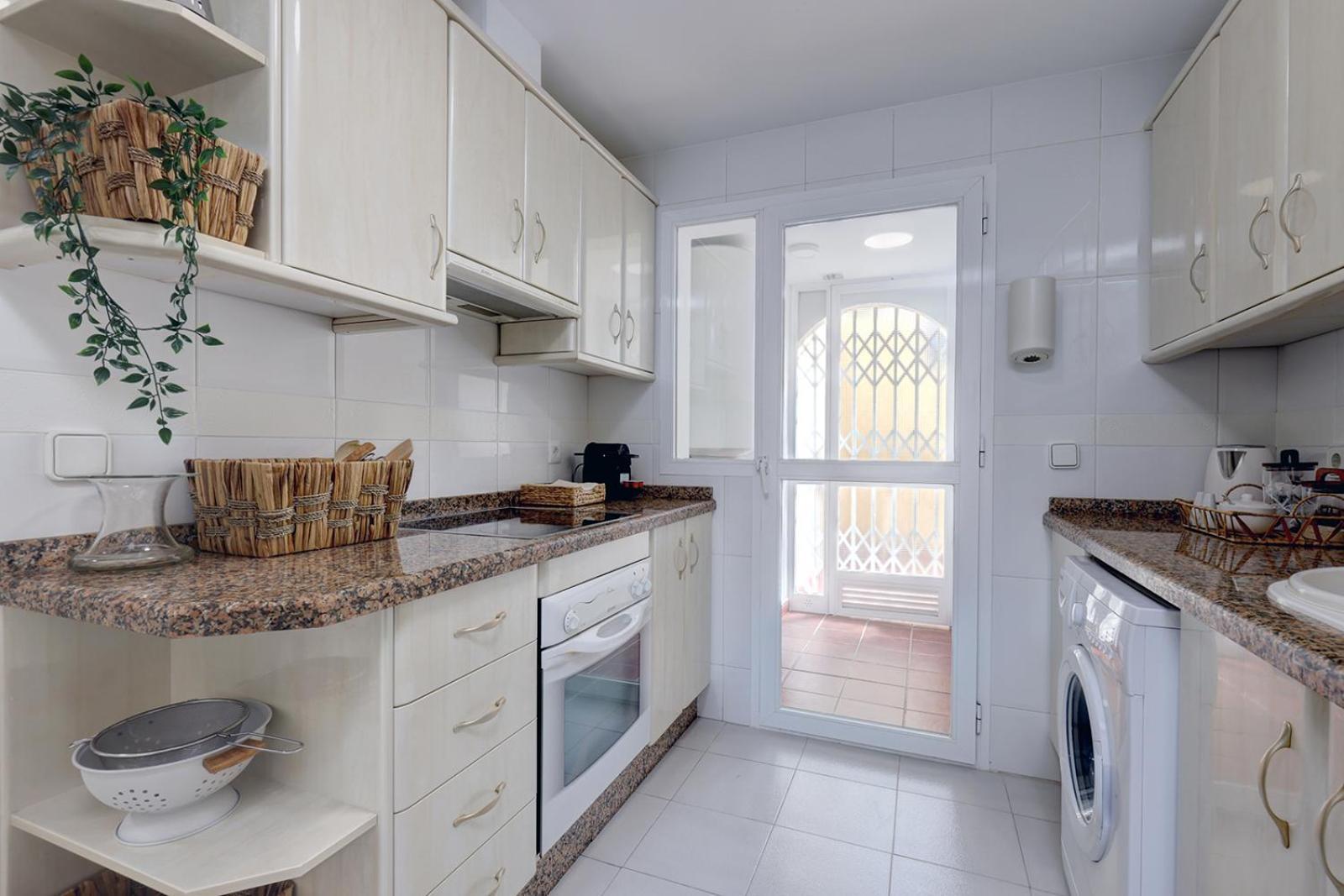 La Cala Gorgeous 2 Bedroom Apartment With Stunning Gardens, Pools And Sea Views El Faro Екстер'єр фото