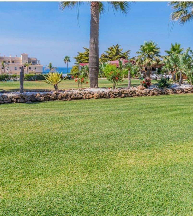 La Cala Gorgeous 2 Bedroom Apartment With Stunning Gardens, Pools And Sea Views El Faro Екстер'єр фото