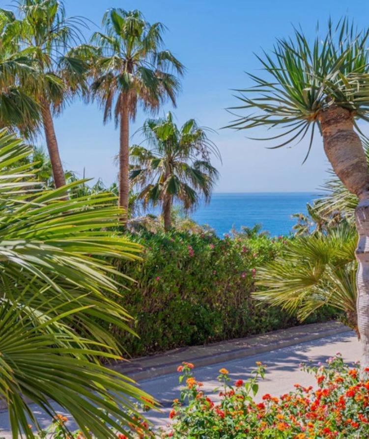 La Cala Gorgeous 2 Bedroom Apartment With Stunning Gardens, Pools And Sea Views El Faro Екстер'єр фото