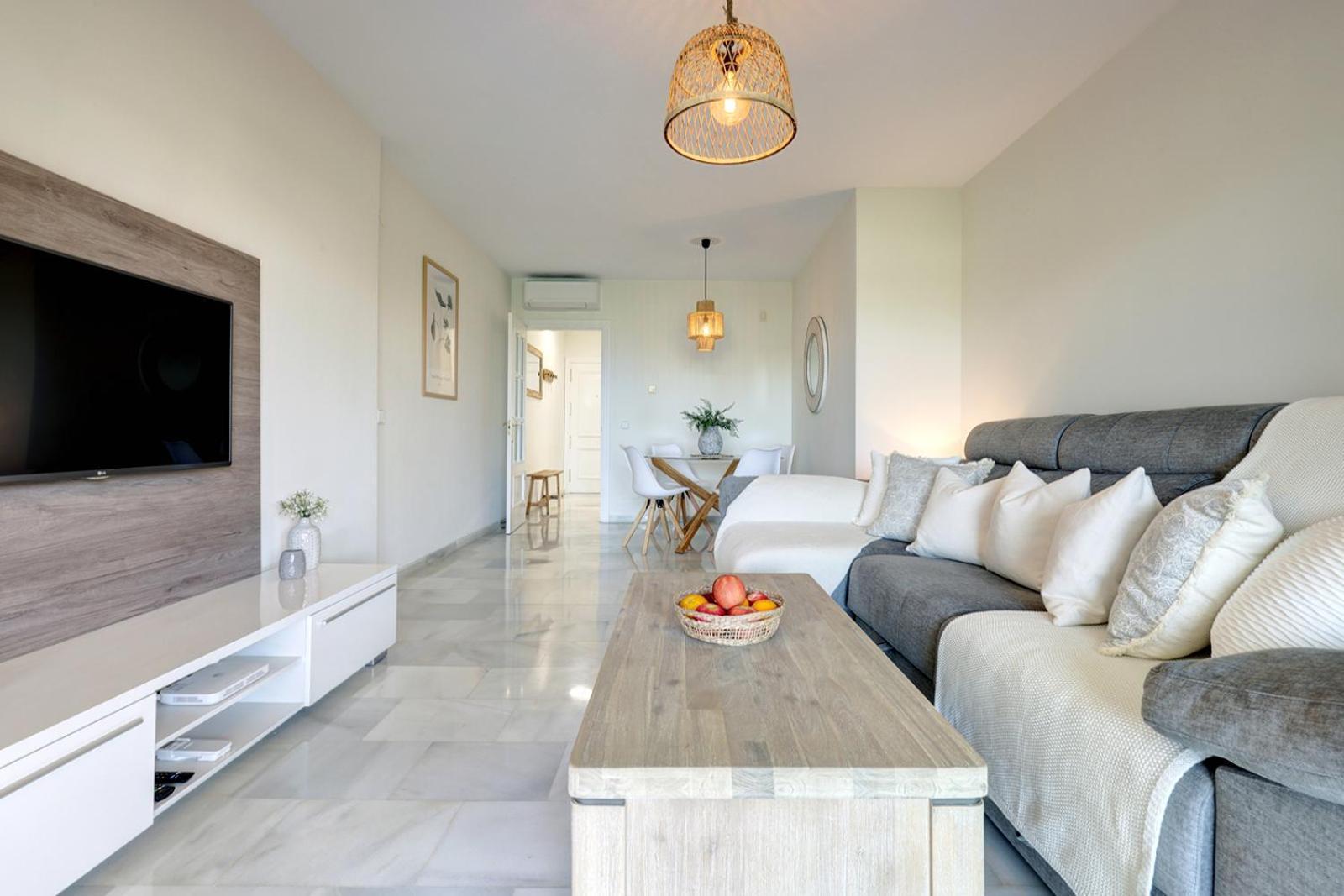 La Cala Gorgeous 2 Bedroom Apartment With Stunning Gardens, Pools And Sea Views El Faro Екстер'єр фото